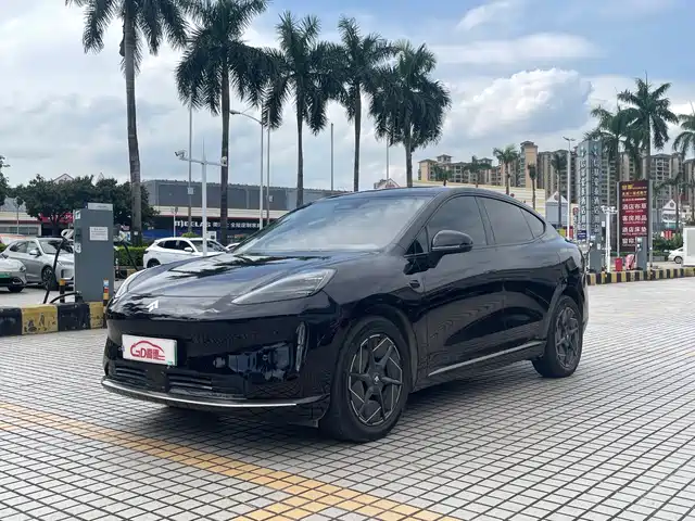 GAC HAOBO HT 2023