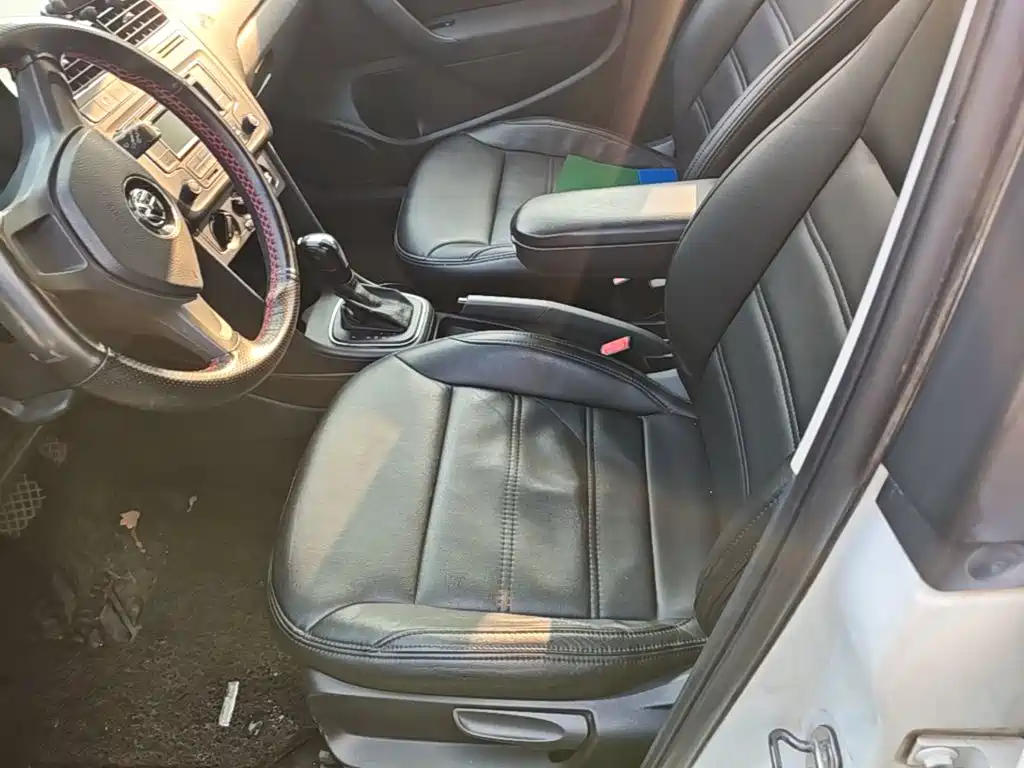 Volkswagen Polo — миниатюра 15