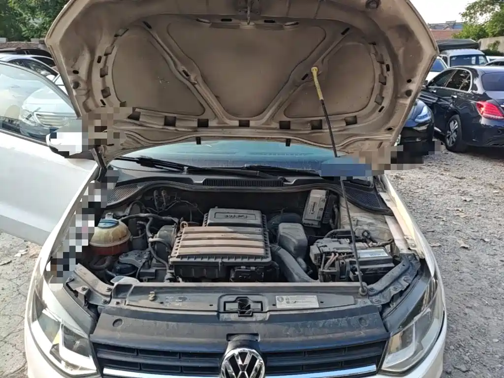 Volkswagen Polo — миниатюра 20