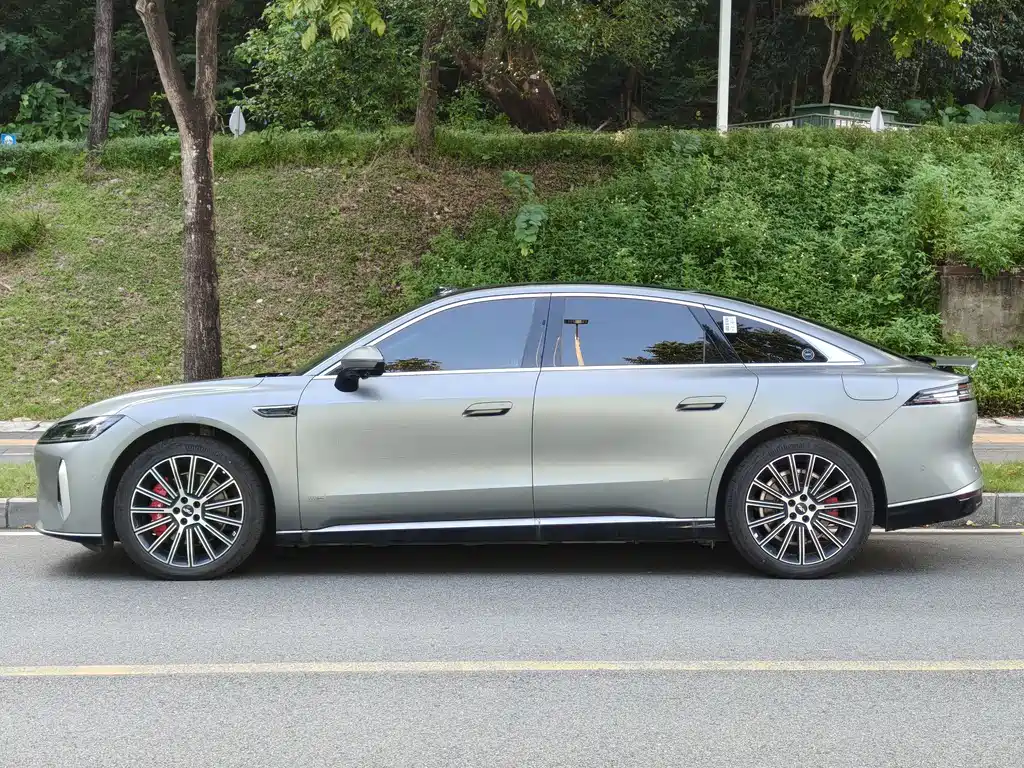 Fulwin Fengyun A9L — миниатюра 3