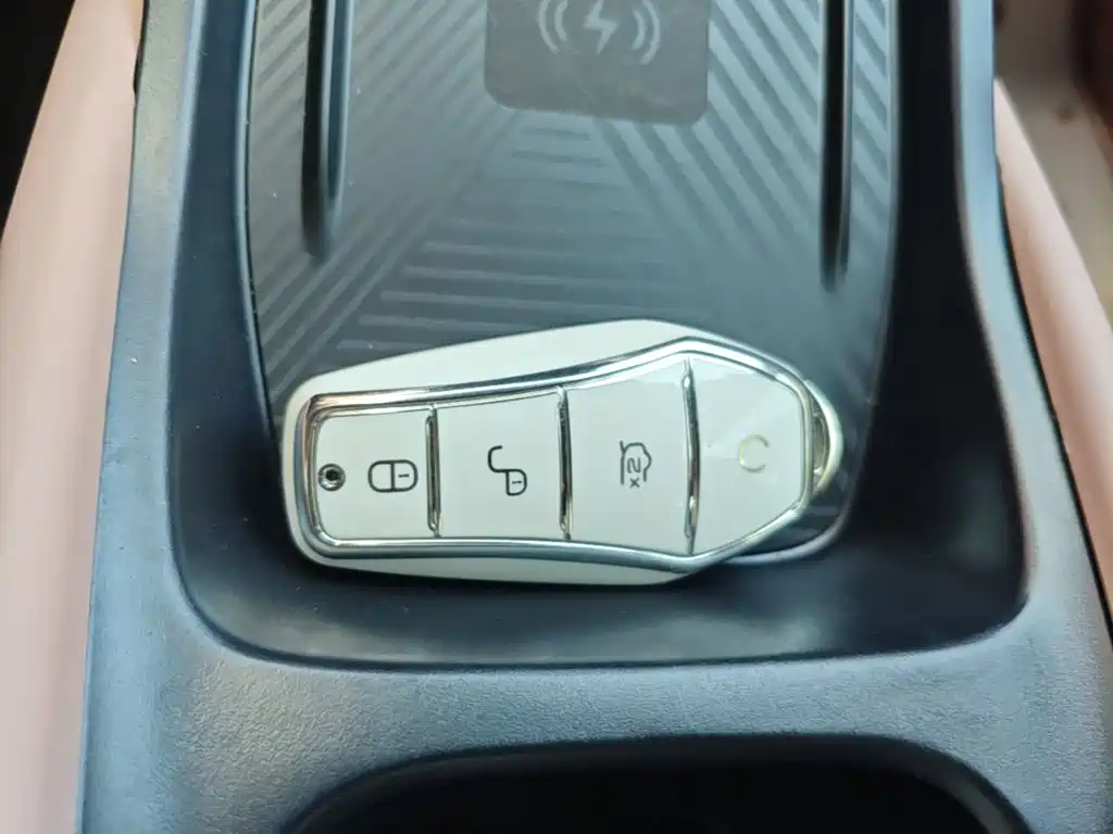 BYD Seagull — миниатюра 9