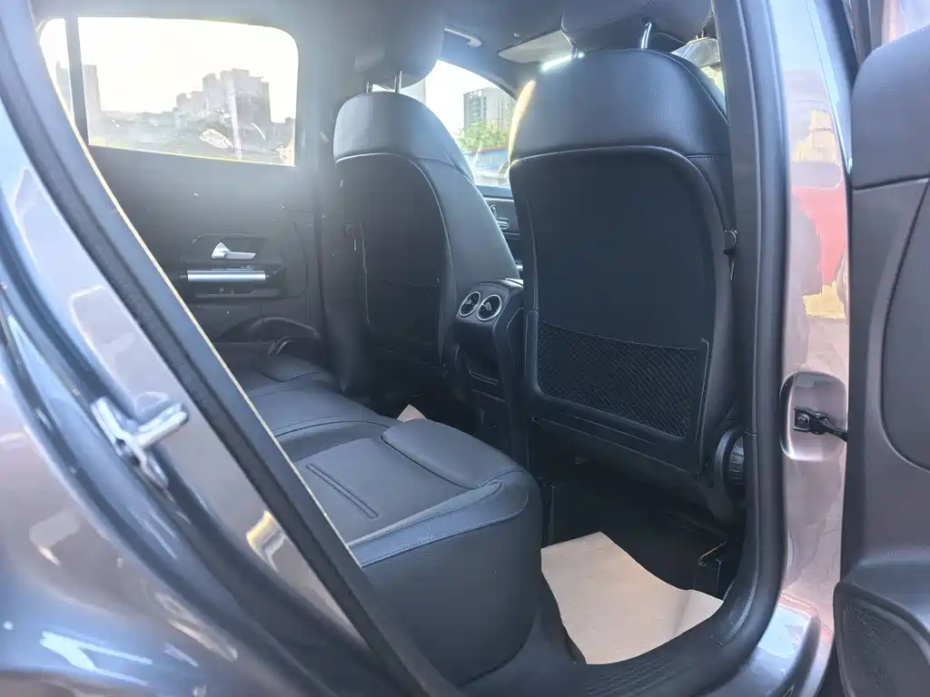 Mercedes-Benz GLA 2022 GLA 200