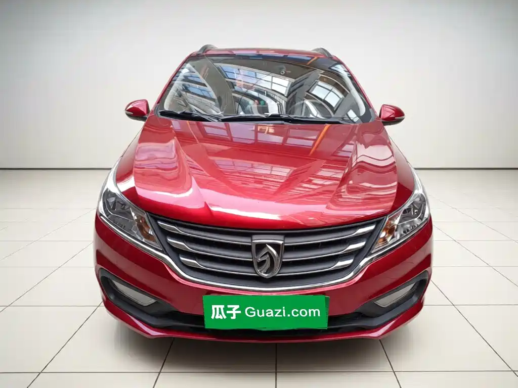 Baojun 310 — миниатюра 2