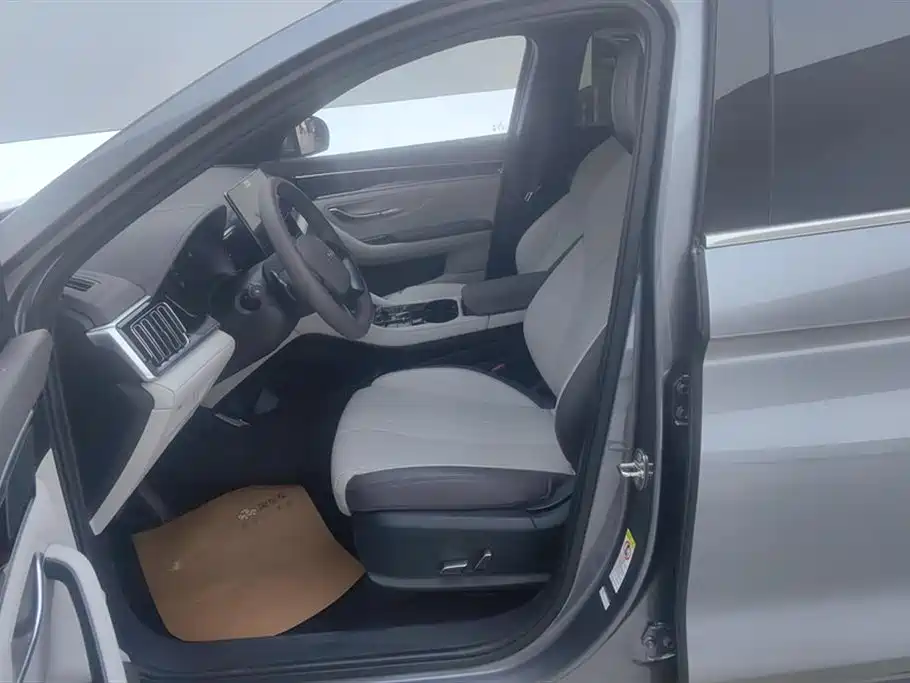 BYD SONGJIANG NEW ENERGY