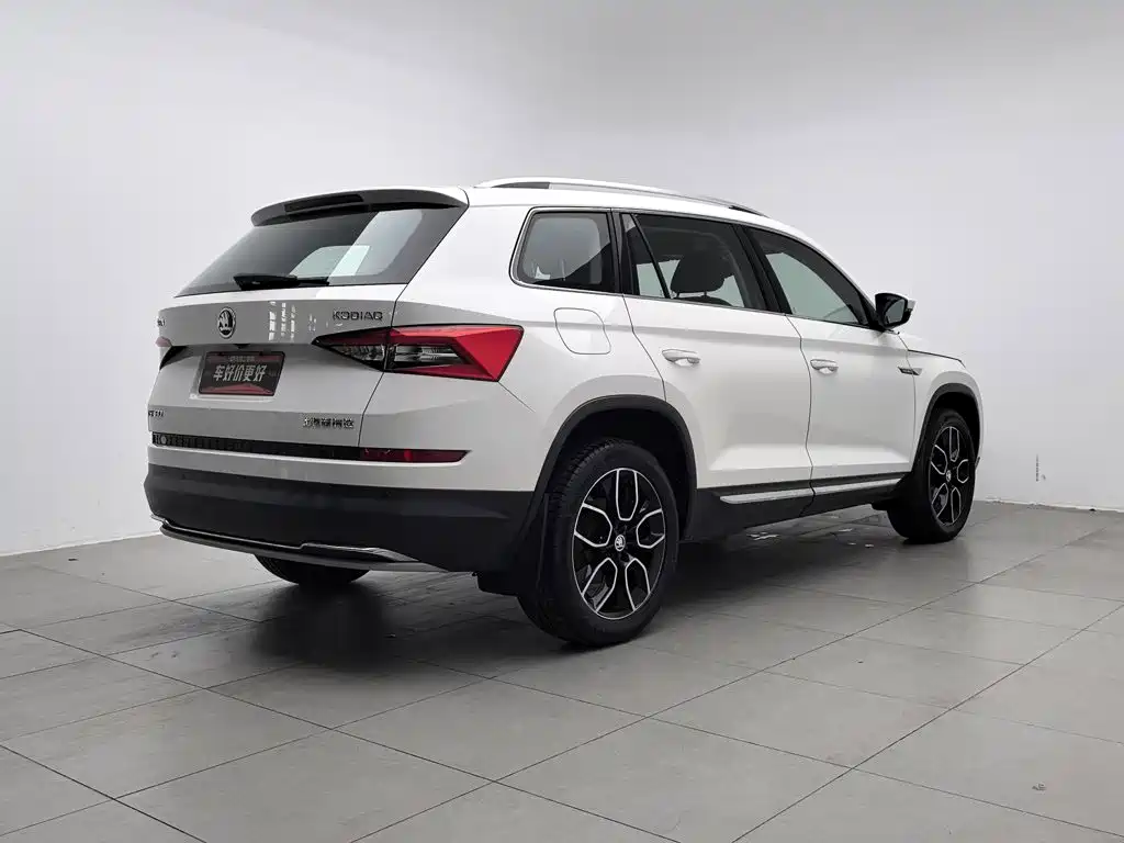 Skoda Kodiaq — миниатюра 2