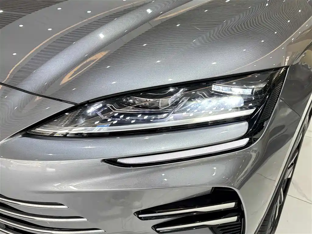 BYD SONGJIANG NEW ENERGY