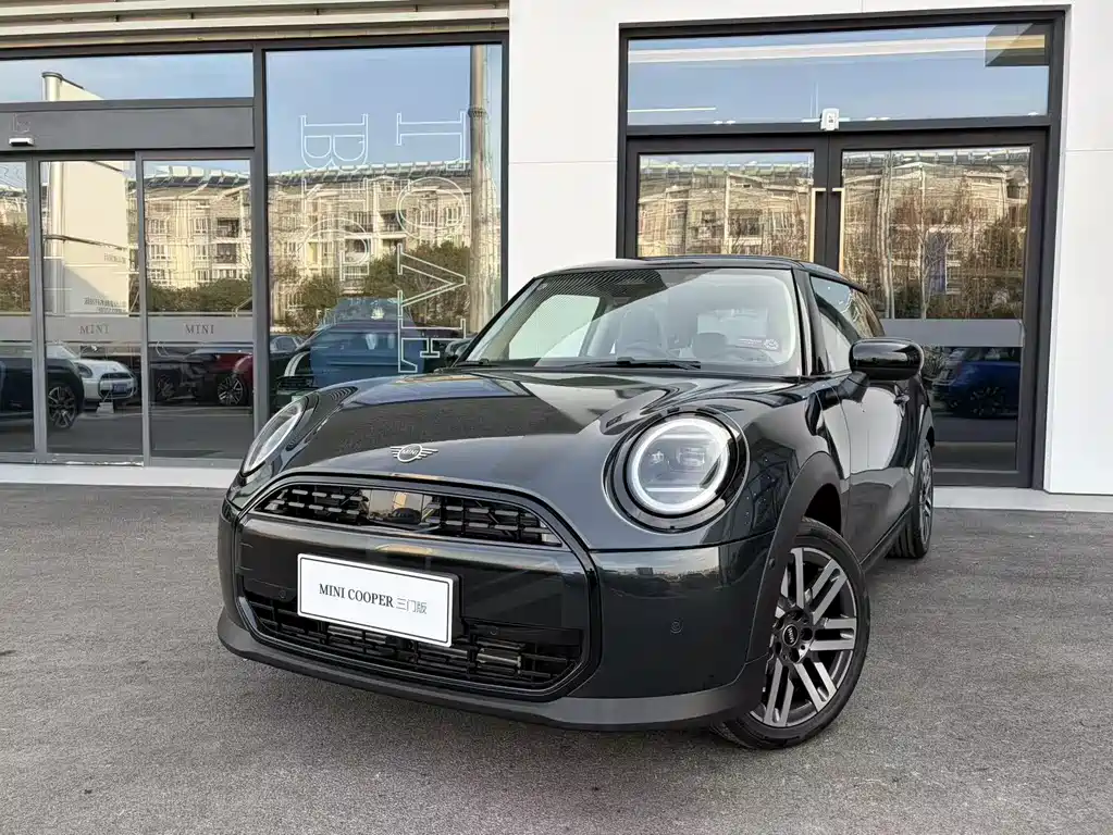 Mini Mini 0