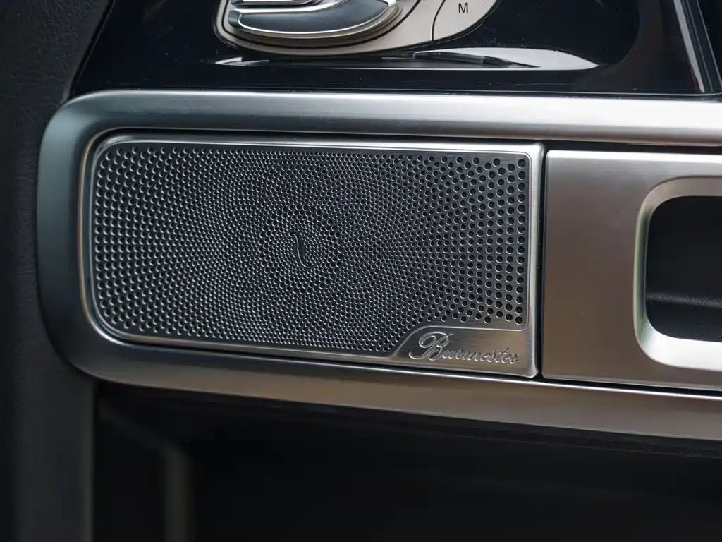 Mercedes-Benz G-Class — миниатюра 18