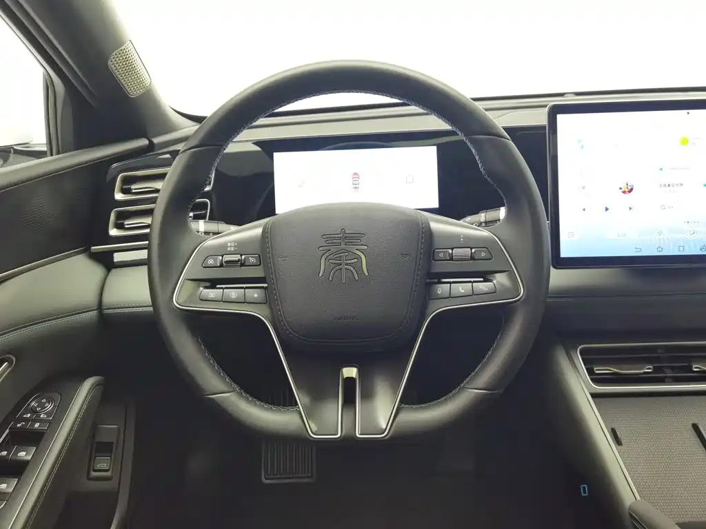 BYD Qin L — миниатюра 11