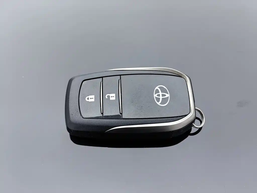 Toyota Highlander — миниатюра 19