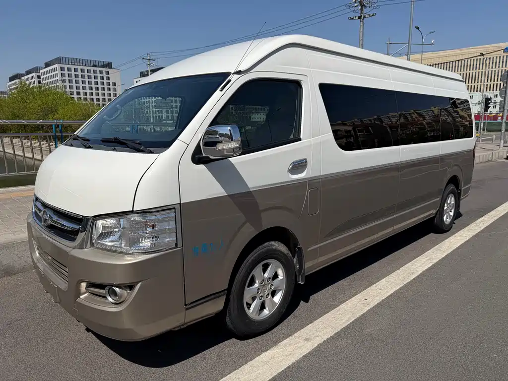 Cam 九龙A6 2020