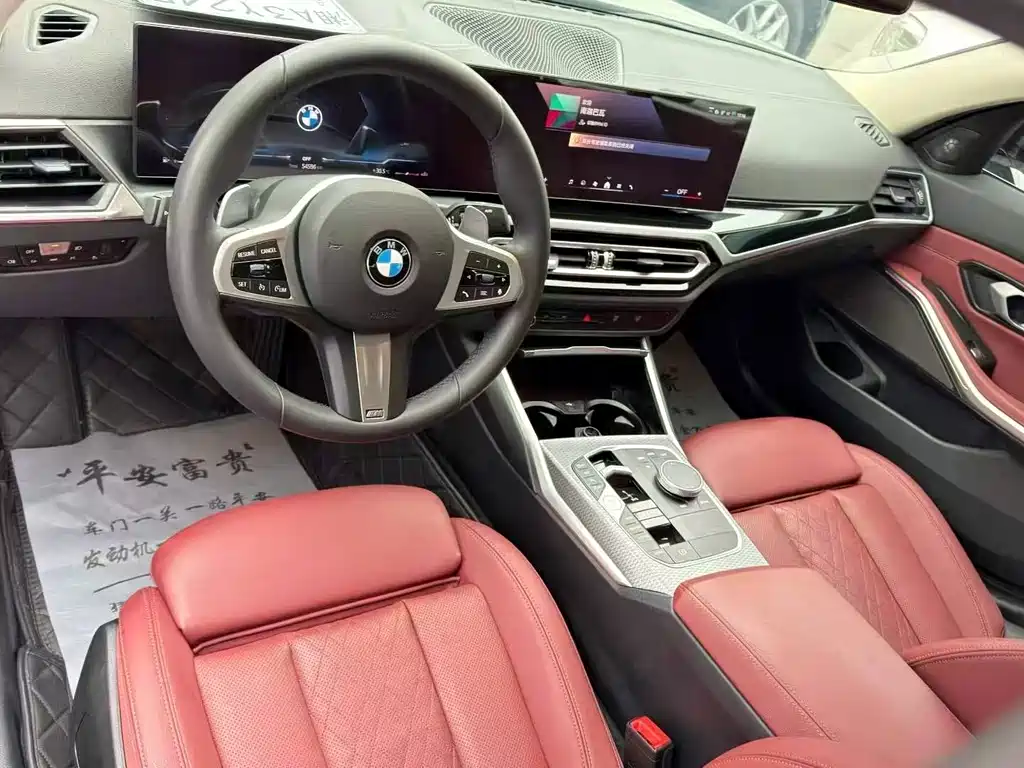 BMW 3 Series — миниатюра 6
