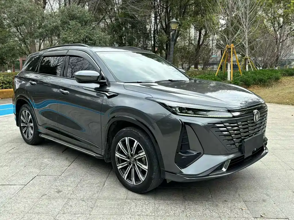 Changan CS75 PLUS — миниатюра 2