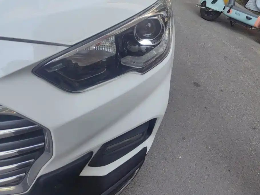 Hyundai ix35 — миниатюра 5