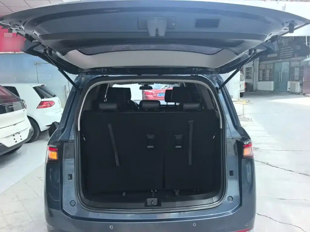 Wuling Jiachen — миниатюра 19