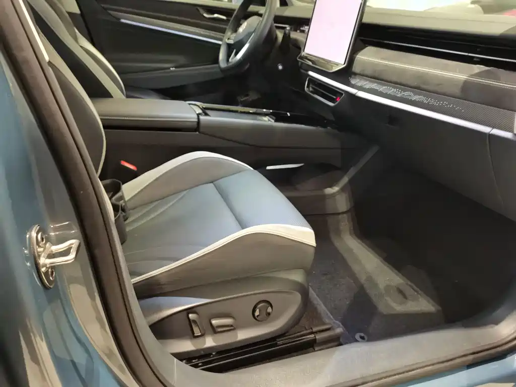 Volkswagen ID.7 VIZZION — миниатюра 7