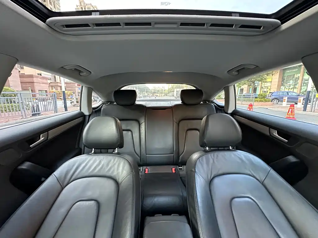 Audi A5 (Import) — миниатюра 16