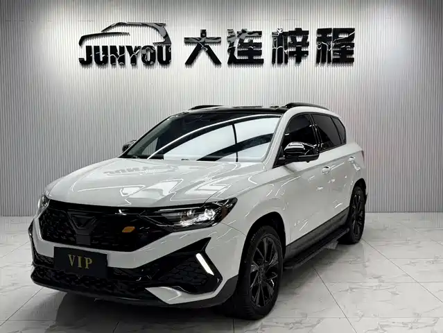Jetta VS5