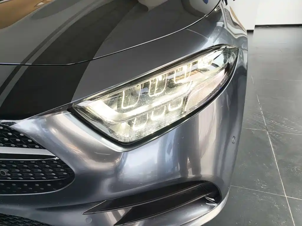 Mercedes-Benz CLS — миниатюра 18