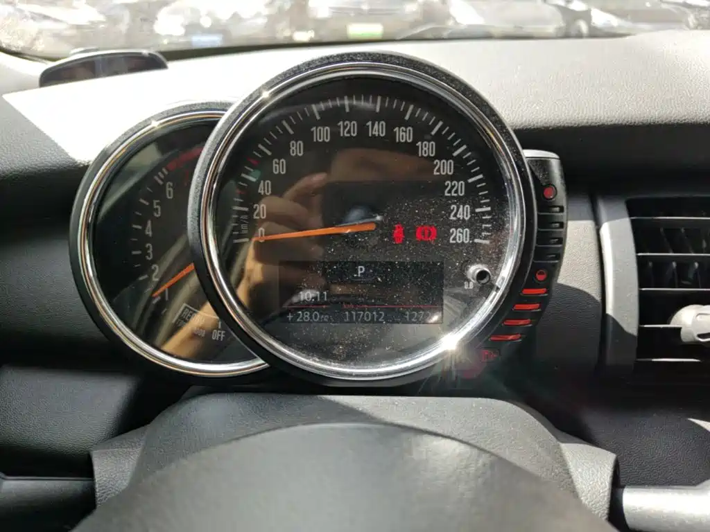 MINI Mini — миниатюра 12