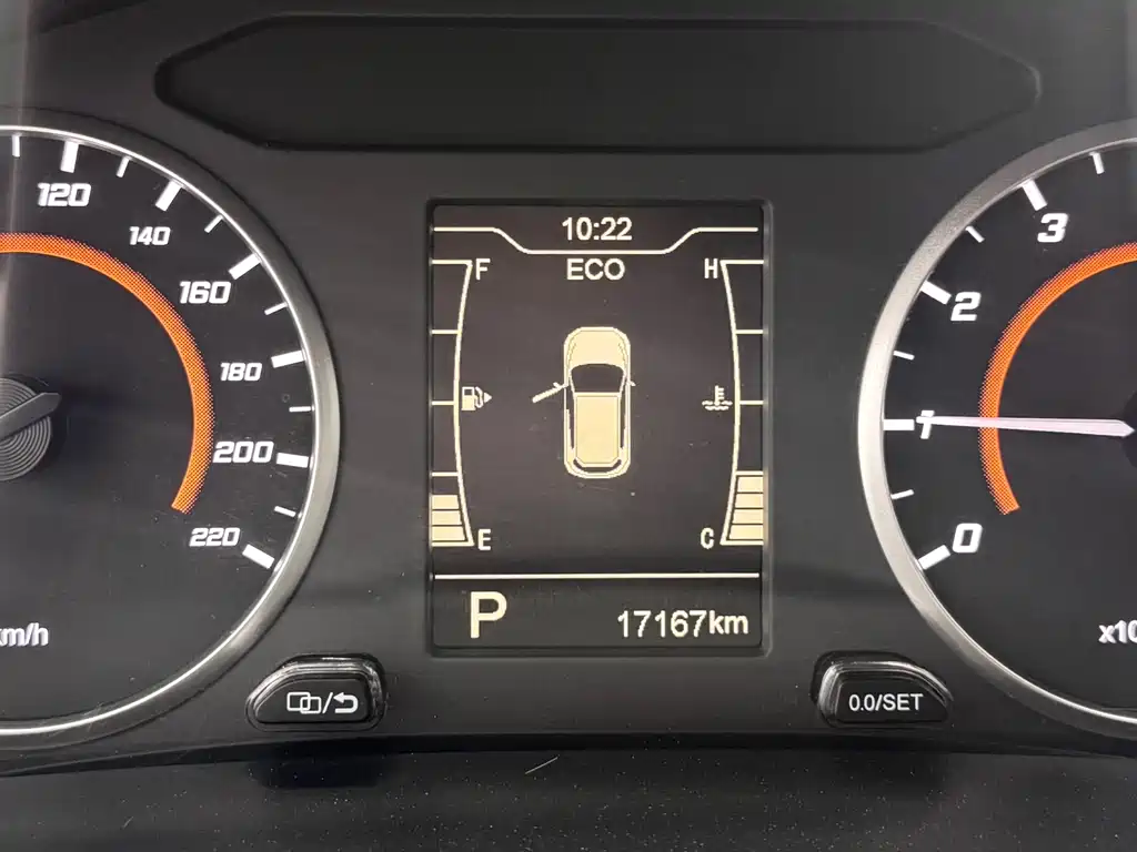 Chery Tiggo 3x PLUS 1.5L CVT Fashion Edition, фото 4