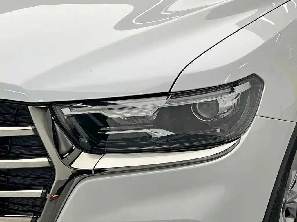 Haval H6 — миниатюра 9