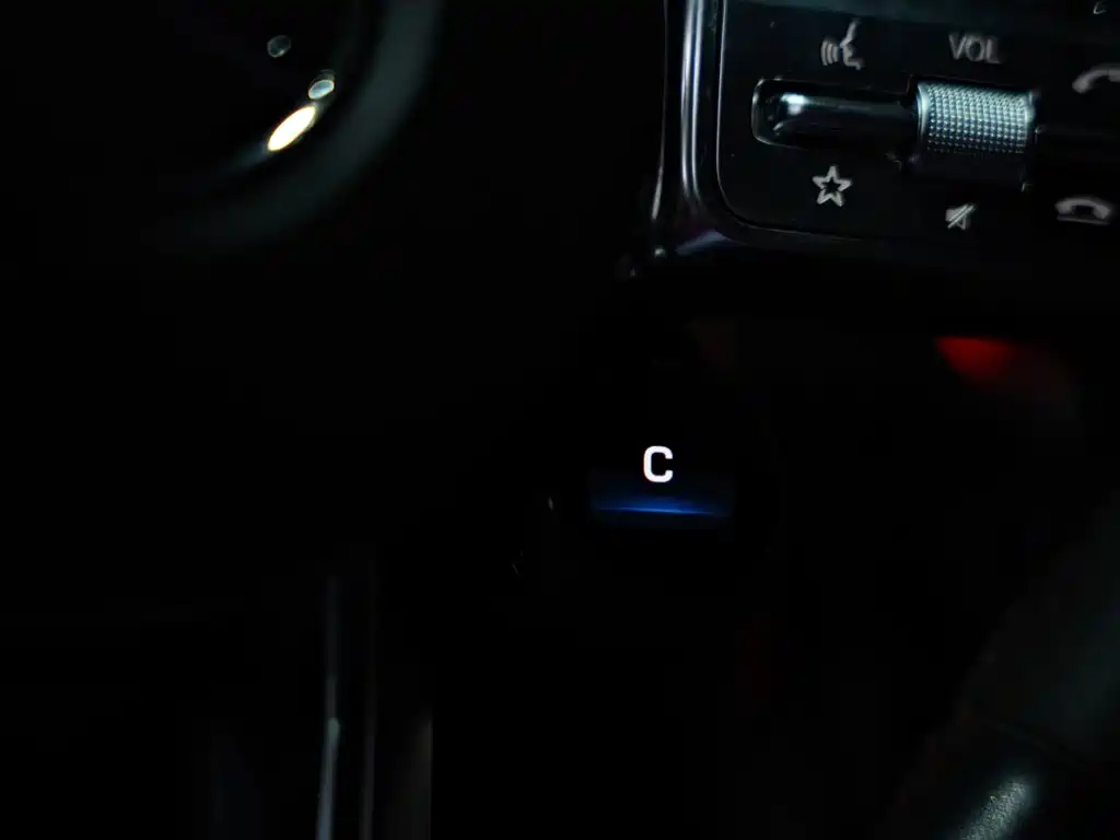 Mercedes-Benz C-Class AMG — миниатюра 12