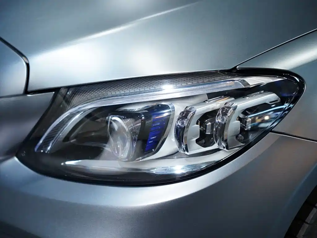 Mercedes-Benz C-Class AMG — миниатюра 3