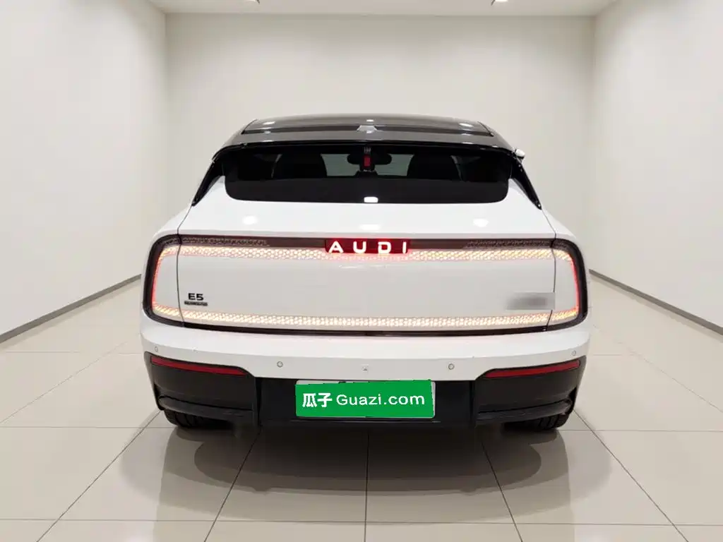 Audi E5 Sportback — миниатюра 3