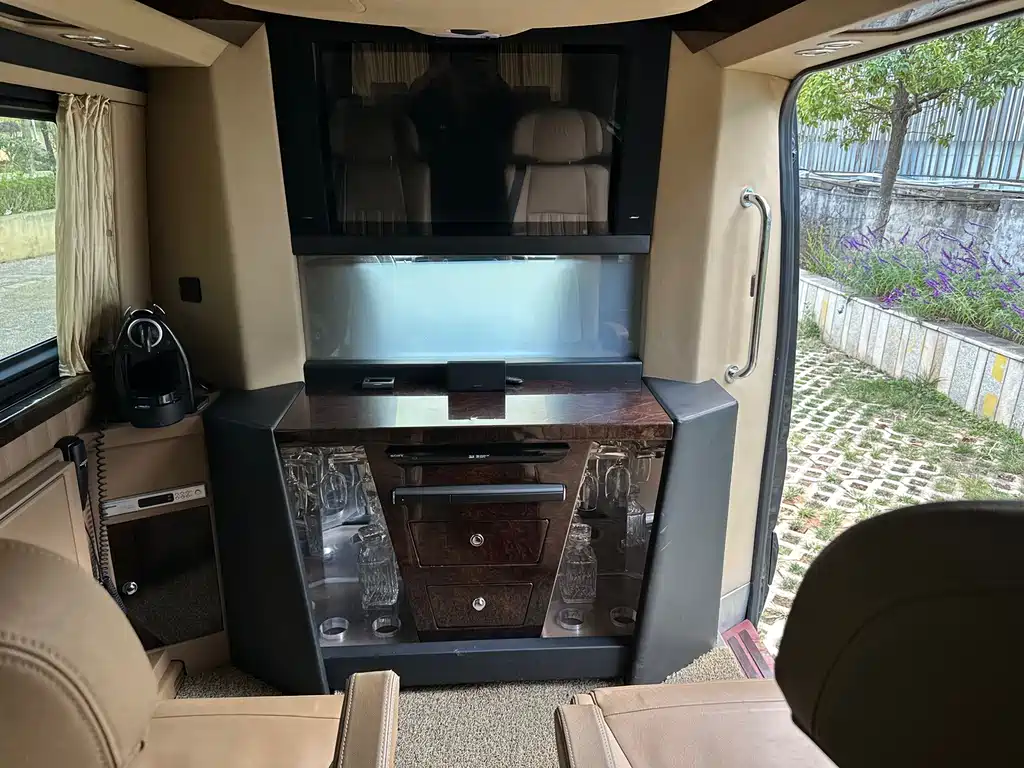 Mercedes-Benz Sprinter — миниатюра 22