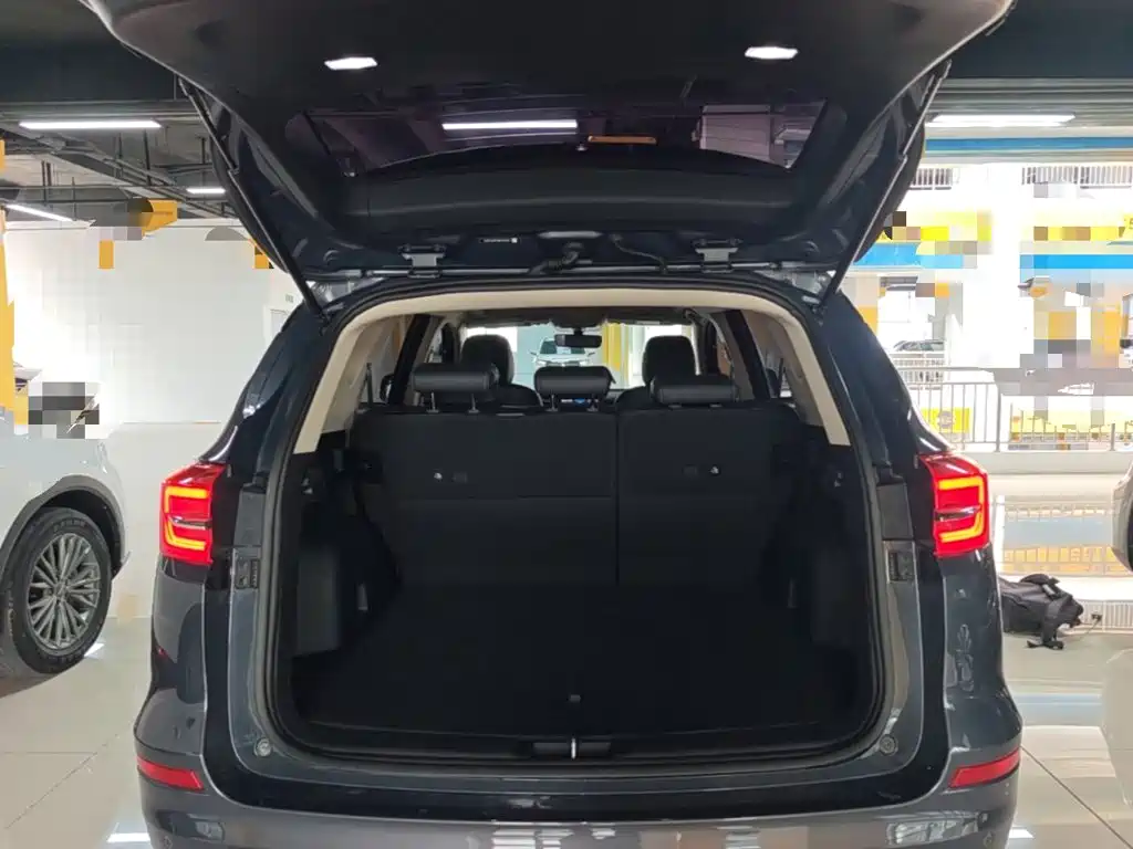 BYD Song — миниатюра 19