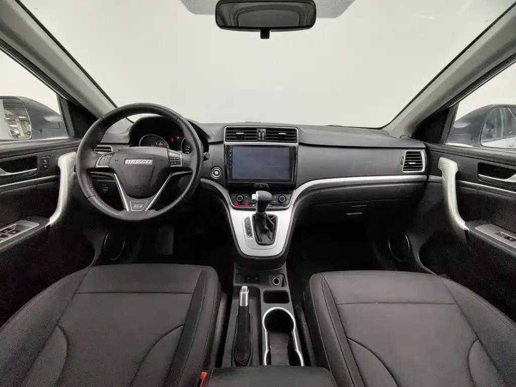 Haval M6 — миниатюра 5