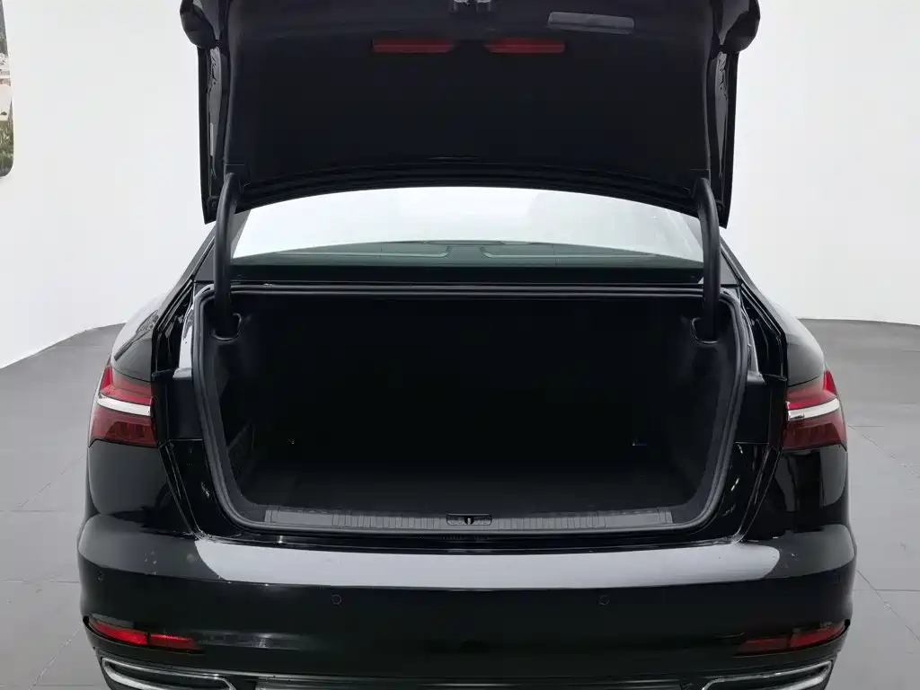 Audi A6L — миниатюра 16