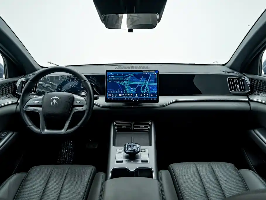 BYD Pro New Energy — миниатюра 17