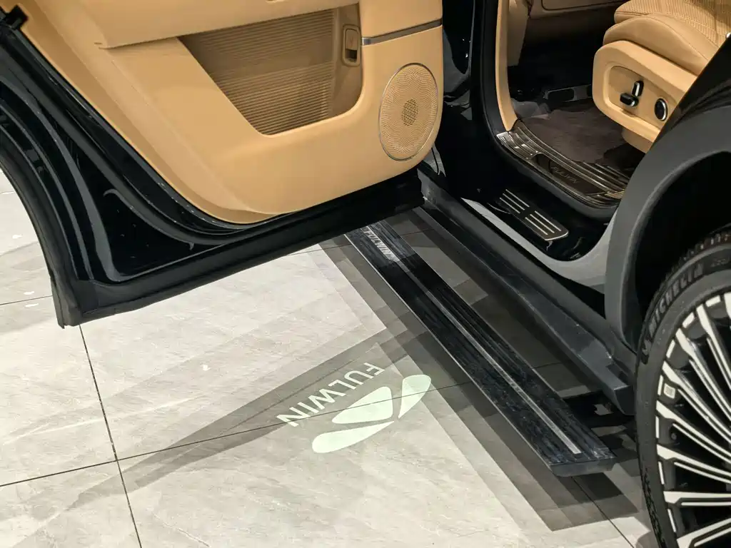 Fulwin Fengyun T11 — миниатюра 12