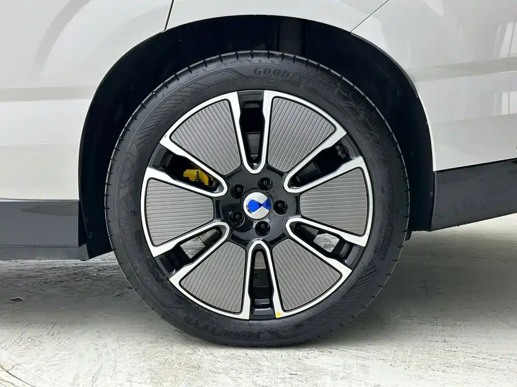 Denza Denza N8L — миниатюра 29