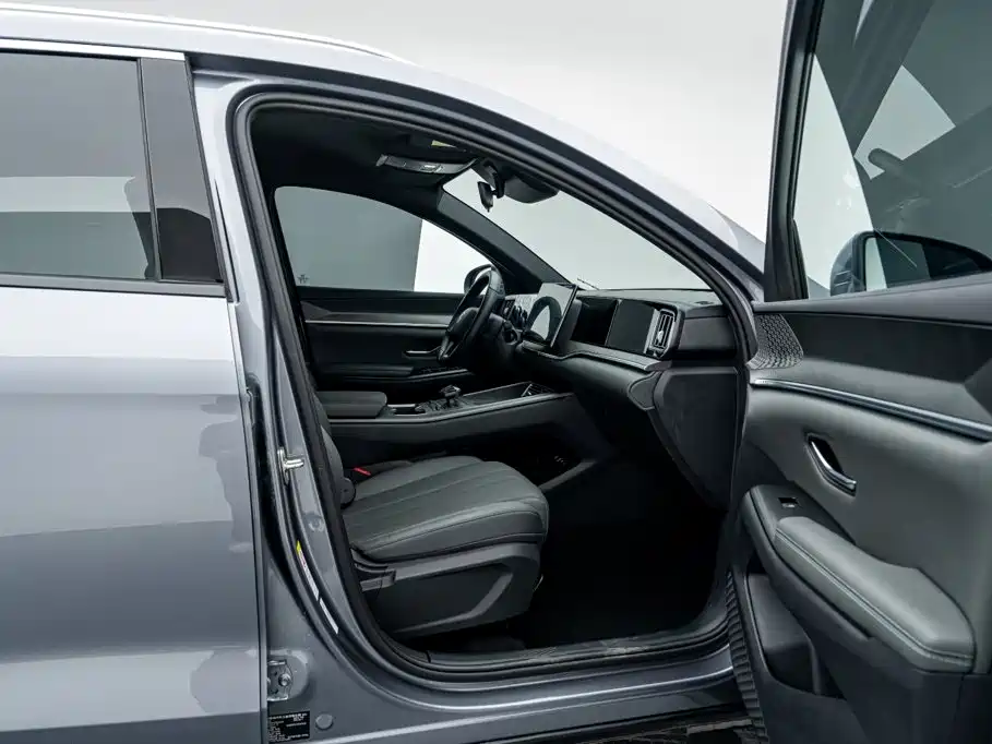 BYD Pro New Energy — миниатюра 13