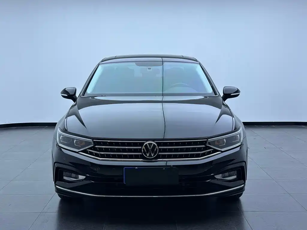 Volkswagen Magotan — миниатюра 2