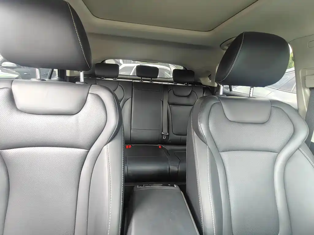 Bestune B70 — миниатюра 11