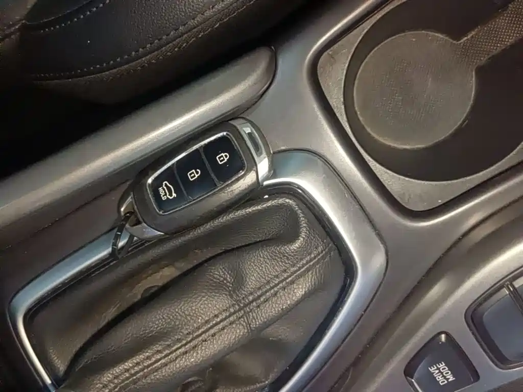 Hyundai Fista — миниатюра 9