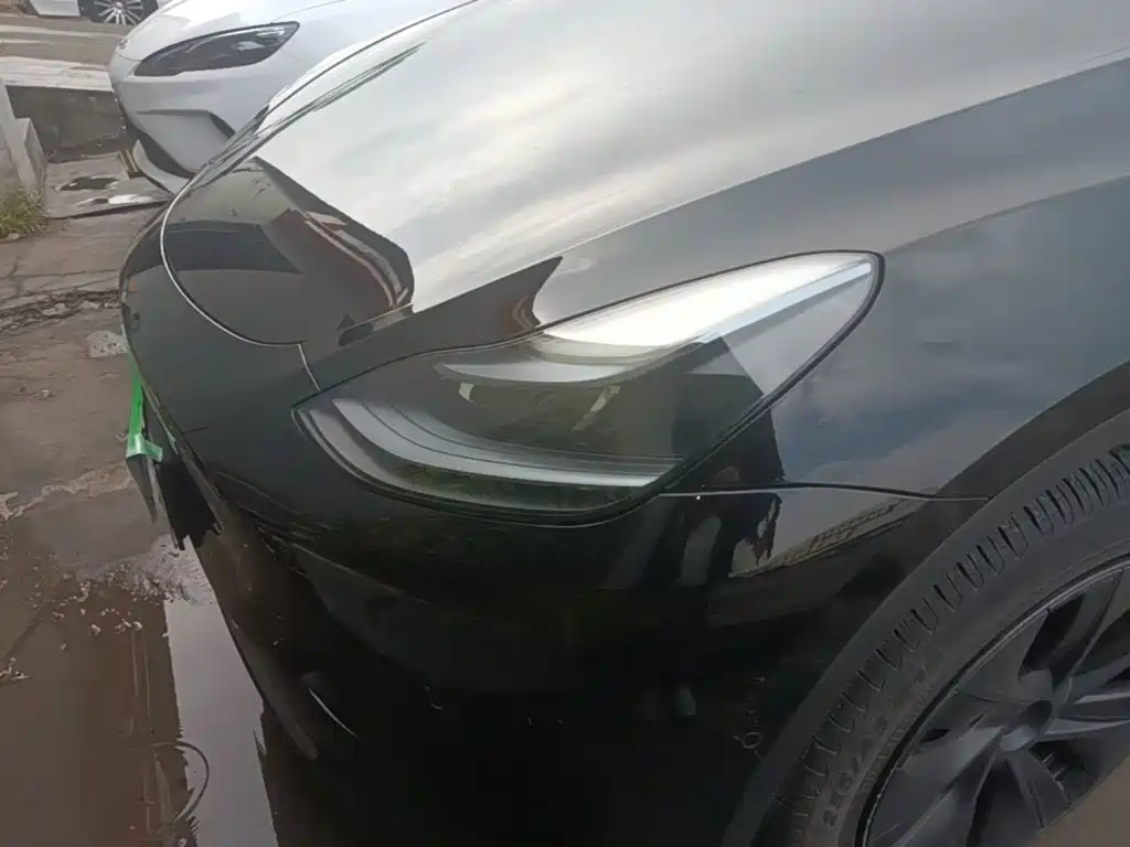 Tesla Model Y — миниатюра 24