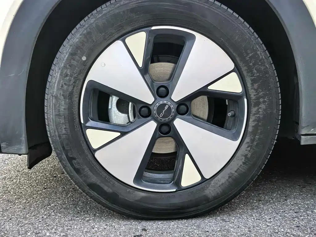 BYD Dolphin — миниатюра 20