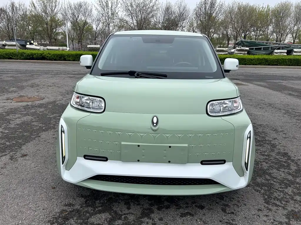 Ora Ora White Cat — миниатюра 2