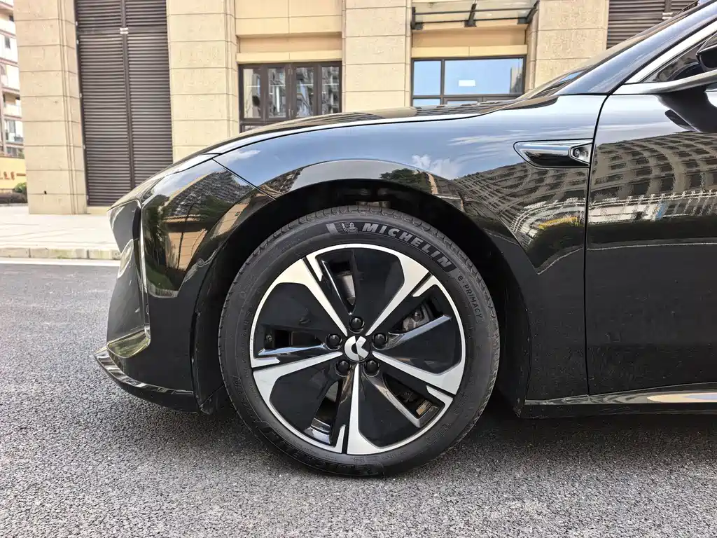 NIO ET5T — миниатюра 21