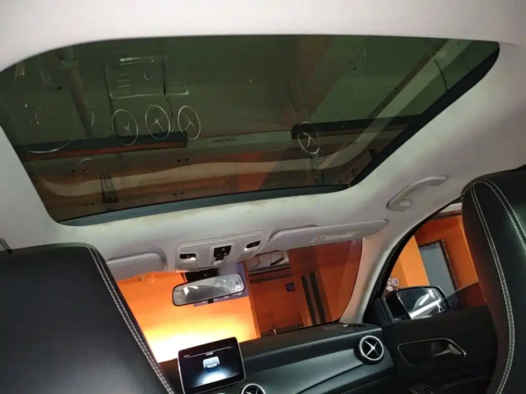 Mercedes-Benz GLA — миниатюра 18