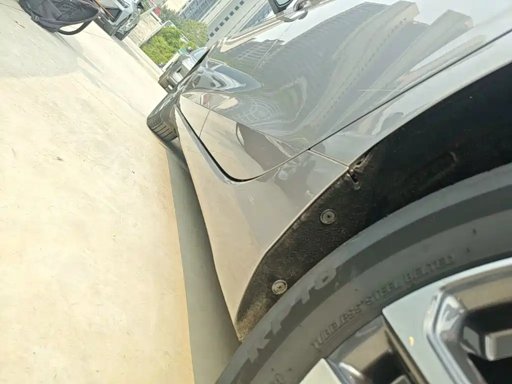 Changan Eado — миниатюра 22