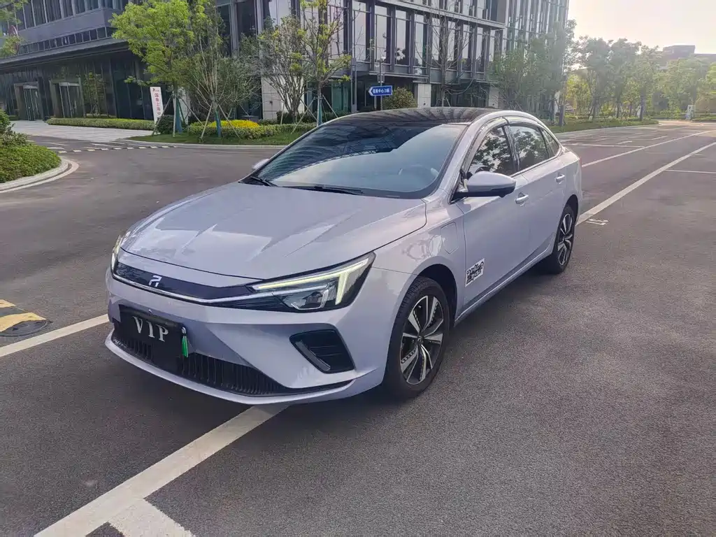 Roewe Feifan ER6 2021