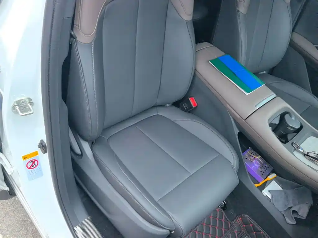 Changan CS55PLUS — миниатюра 25