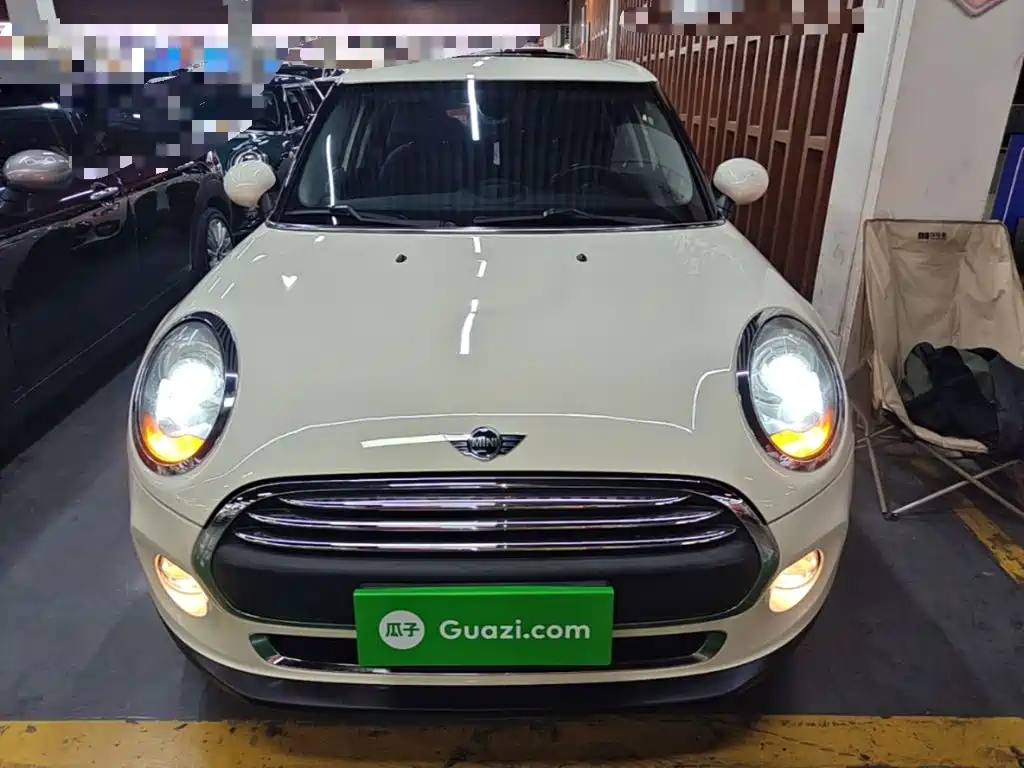 MINI Mini — миниатюра 3