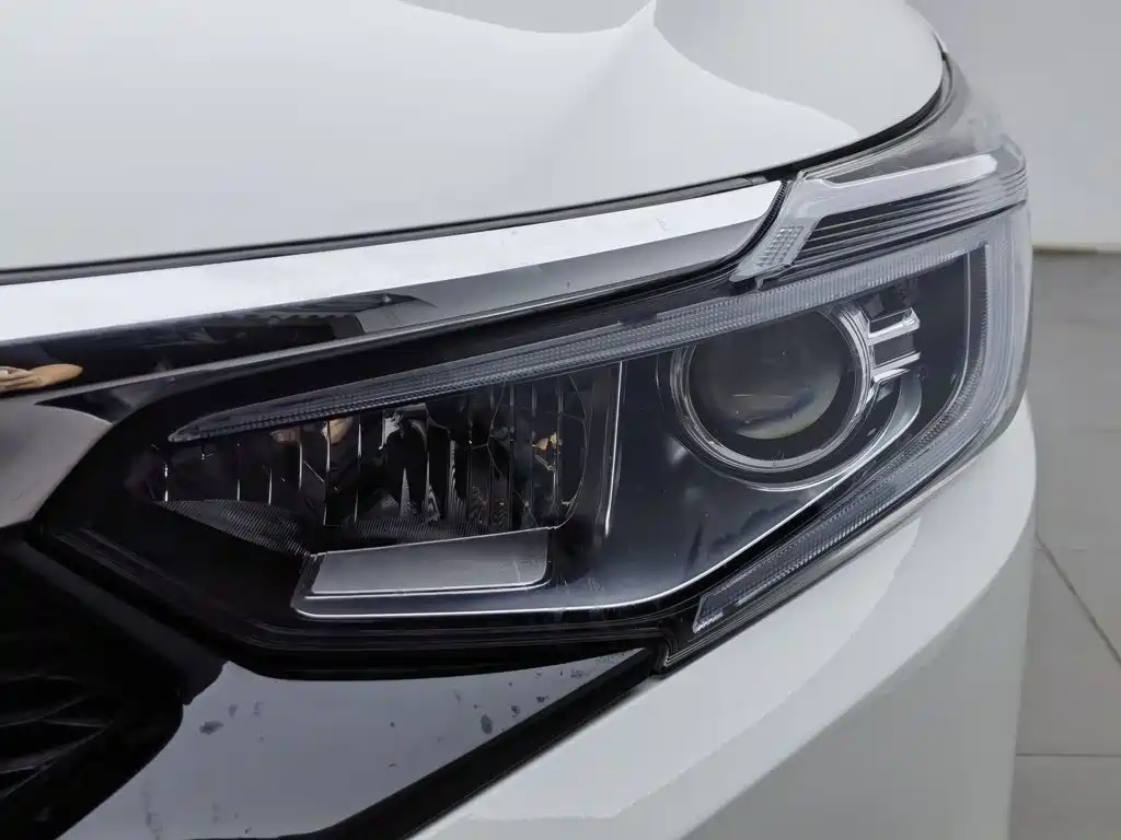 Honda Crider 2019 180Turbo CVT Luxury VI